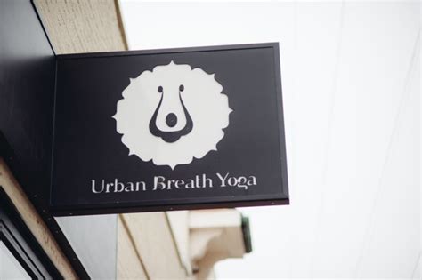 urban breath yoga|urban yoga maplewood mo.